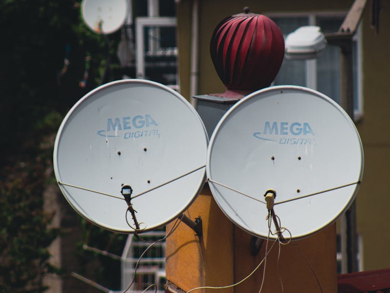 DStv Installations Kempton Park